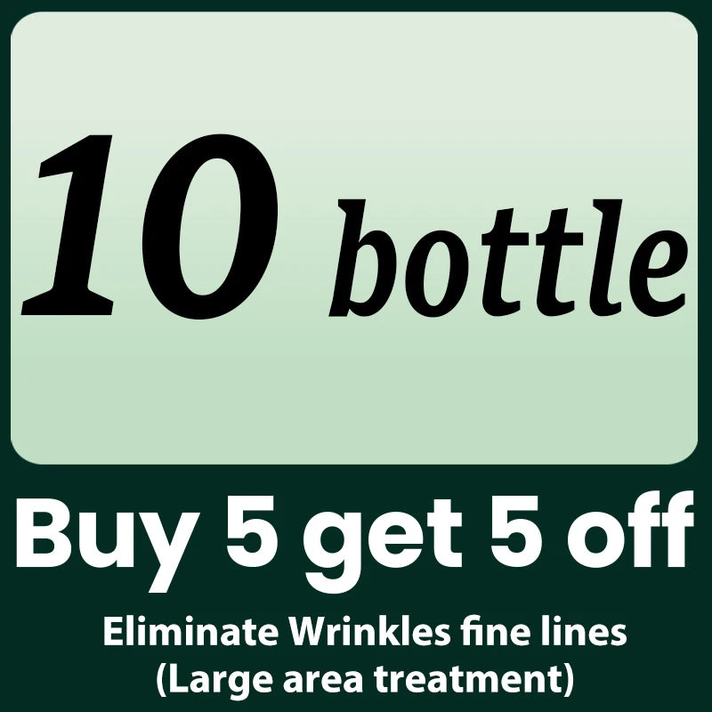 20 YEARS YOUNGER 5 IN 1 Clever ways to combat the signs of aging