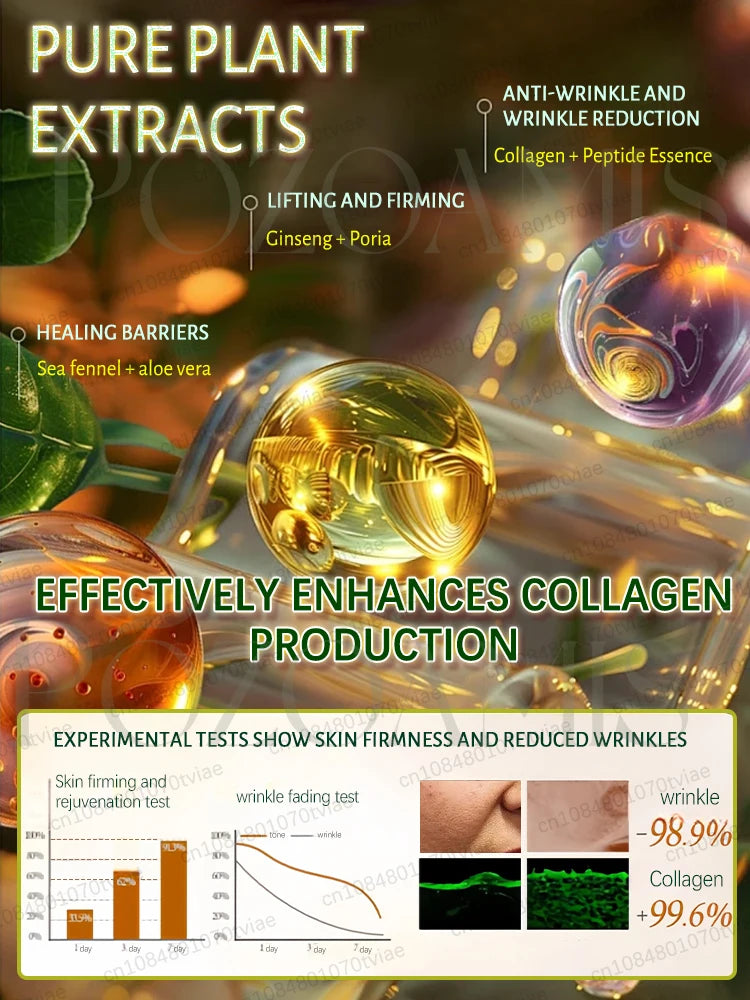 20 YEARS YOUNGER 5 IN 1 Clever ways to combat the signs of aging