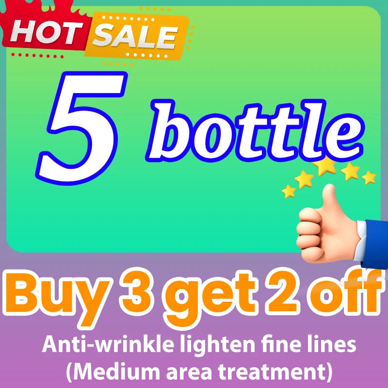 20 YEARS YOUNGER 5 IN 1 Clever ways to combat the signs of aging