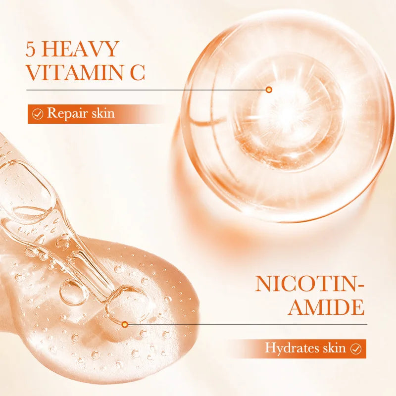 5X VITAMIN C EYE CREAM
